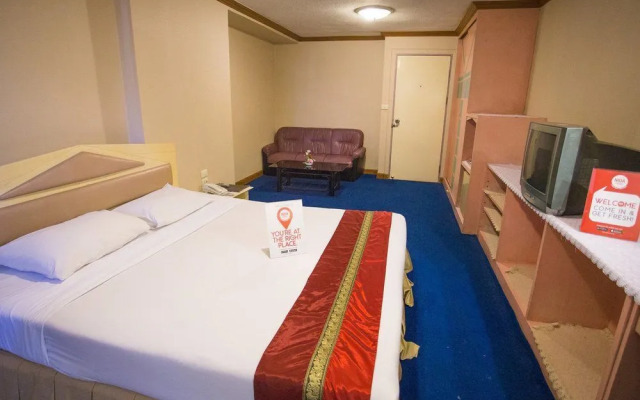 NIDA Rooms Ramkamhaeng 44 Royal Garden