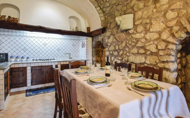 Stunning Home in Barano D´ischia With 1 Bedrooms and Wifi