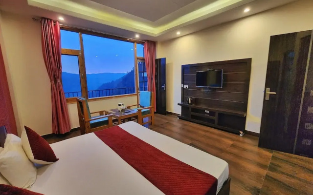 Royal Cedar Shimla