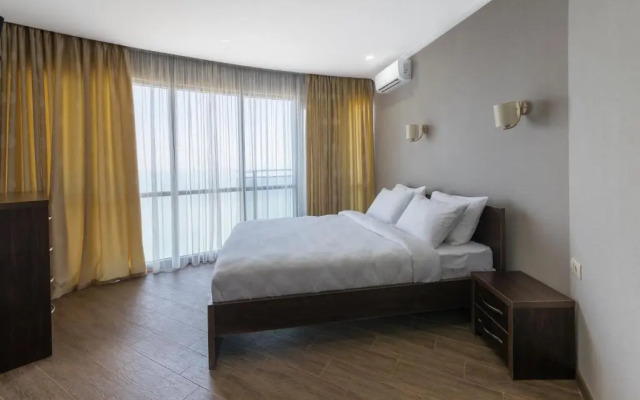 Orbi Sea Towers Hotel Official 