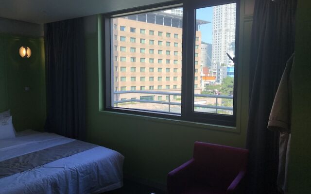 Carino Hotel