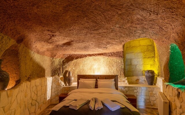 Cafer Aga Konagi Hotel