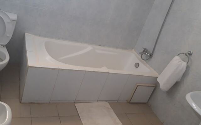 Hotel Le Littoral des Almadies