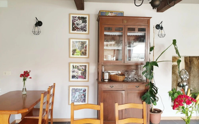 Casa Rural do Fontán