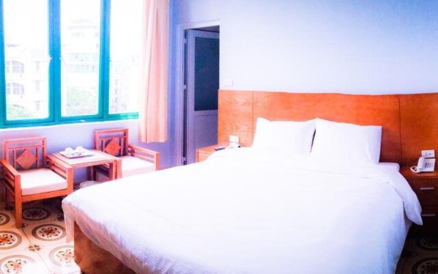 Ngoc Chau Hotel