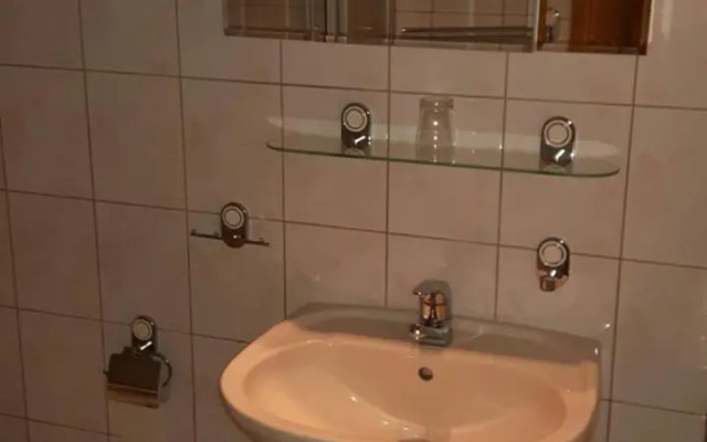 Pension Finkenschenke