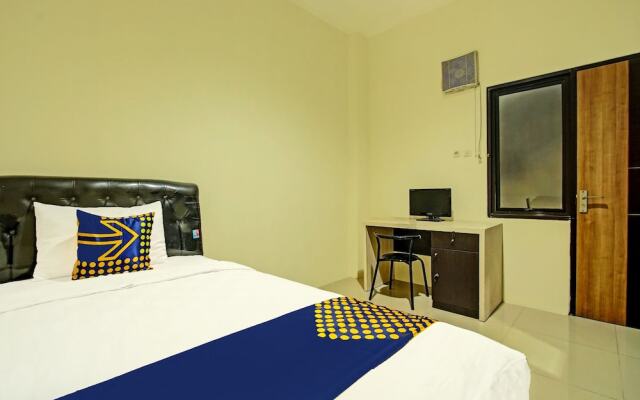 SPOT ON 91890 Kost Kalasan Syariah