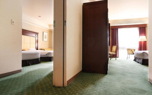 Premier Hotel Tsubaki Sapporo