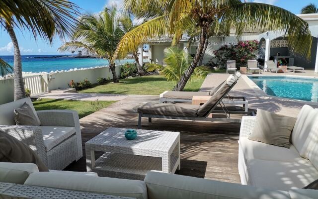 Beach secrets in Maho, Sint Maarten from 725$, photos, reviews - zenhotels.com