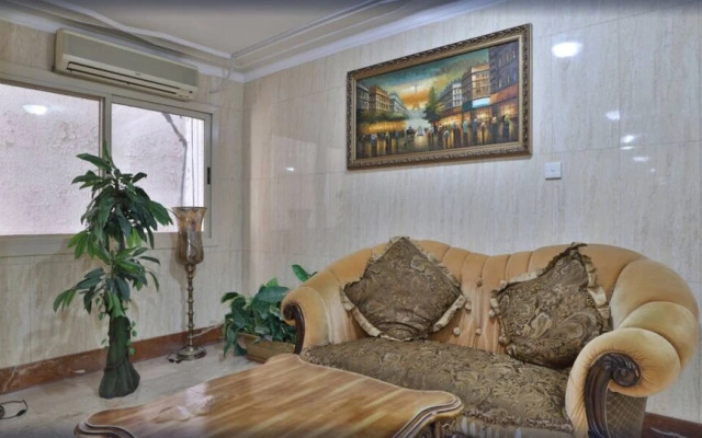 Zariana Hotel by OYO Rooms