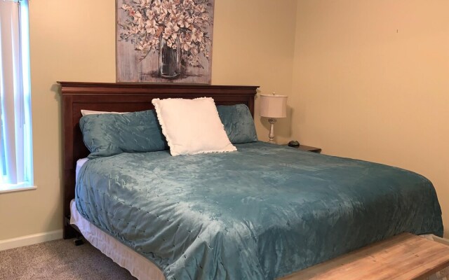 Whispering Pines 614