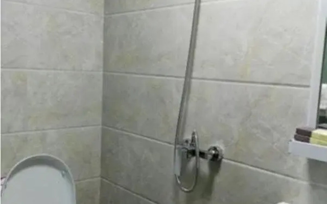 Tashan Hotel