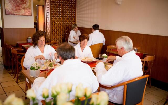 Hotel Gowell Kuur- en Wellness Yolande Buekers