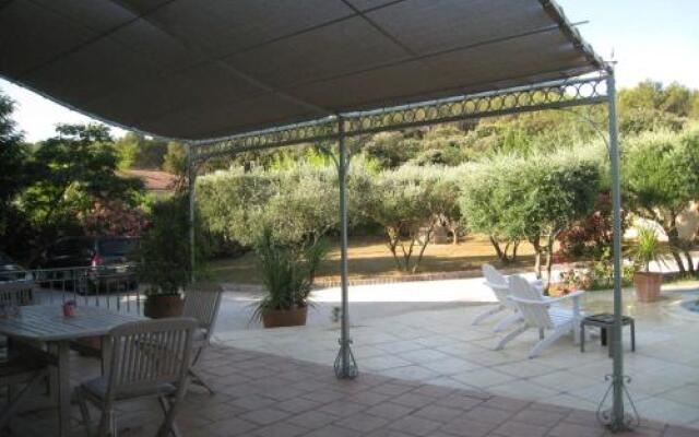 Le Clos Olives