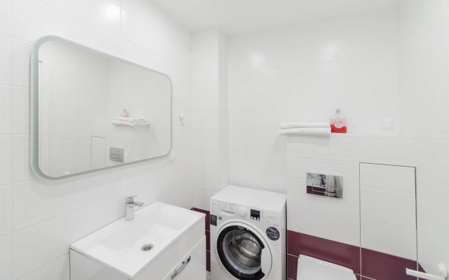 Апартаменты на 18-ой линии Васильевского острова