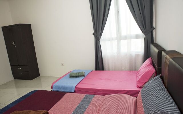 Boutique Residence Apartment 2