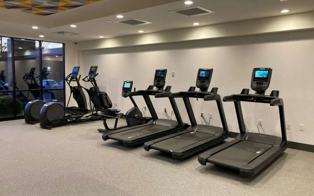 Home2 Suites by Hilton Hasbrouck Heights