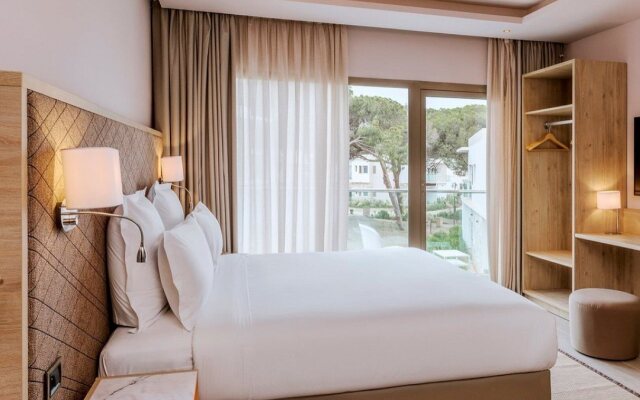 Radisson Blu Resort, Al Hoceima