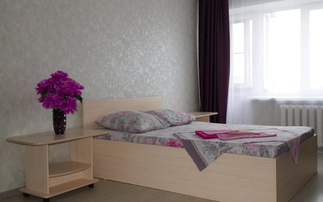 Апартаменты на улице Карякинская 41