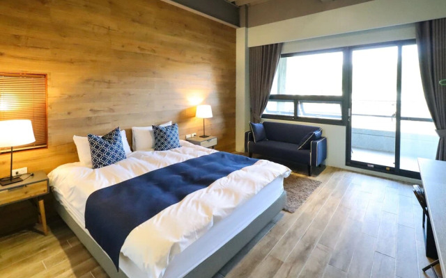 YanYu Resort