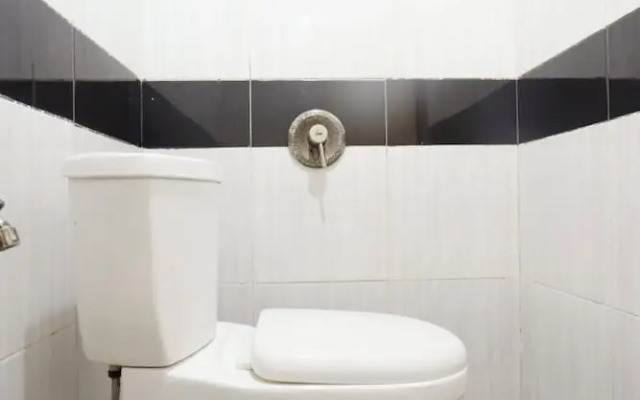 OYO 92702 Minang Jaya