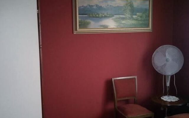 Agávé Apartman