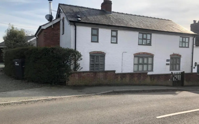 Top House