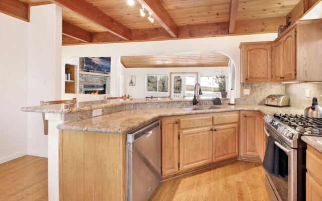 Lassen Paradise #2010