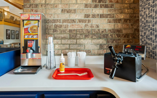 AmericInn by Wyndham Bismarck