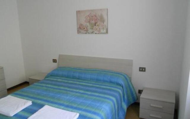 The silence holiday apartment