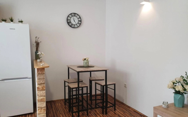 Apartment Laura & Lucija