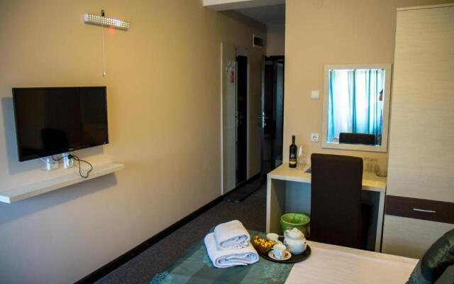 Hotel Danica