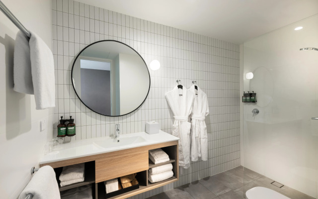 Crowne Plaza Adelaide by IHG