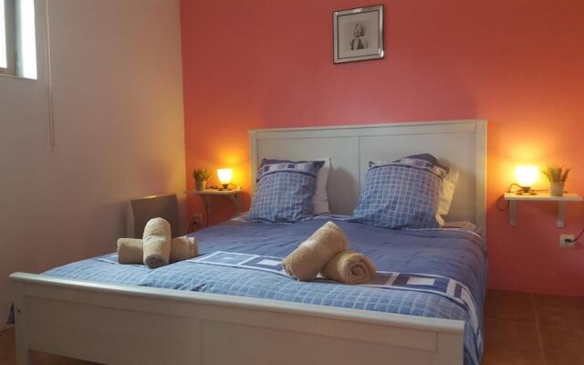 Appartements Maison Castellane