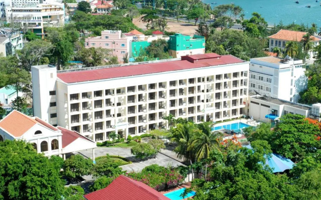 Ocean Sunrise Vung Tau