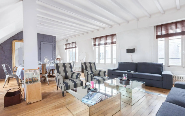 onefinestay - Bastille Apartments