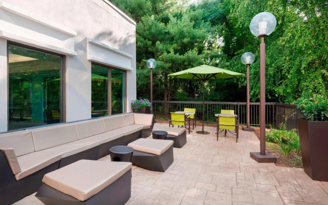 SpringHill Suites by Marriott Asheville