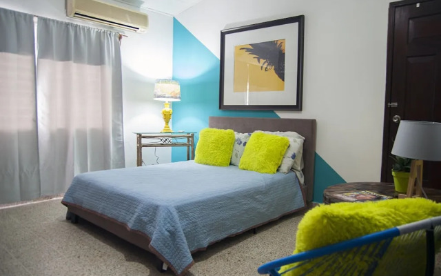La Hamaca Hostel