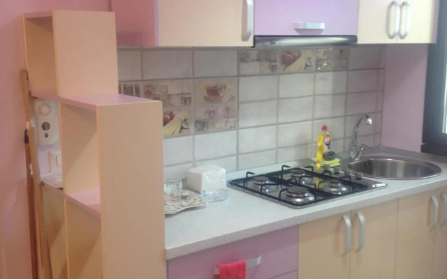 KM 0 Residence