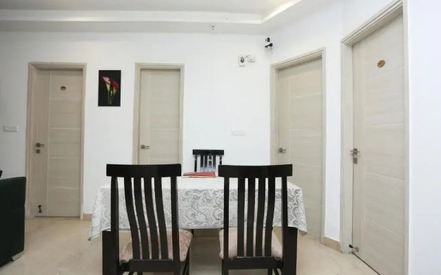 Avalon Taj View by OYO Rooms