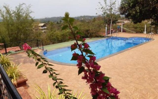 Cozywoods Hill Resort