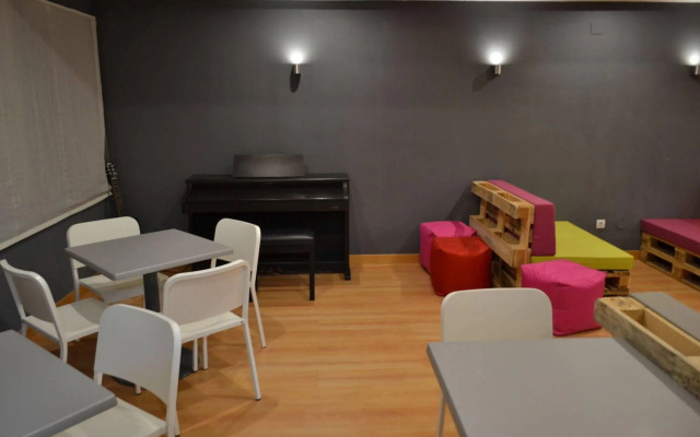 Hostel Burgos