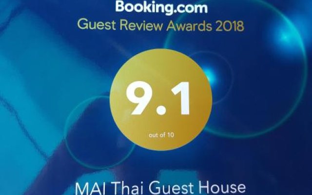 Mai Thai Guest House