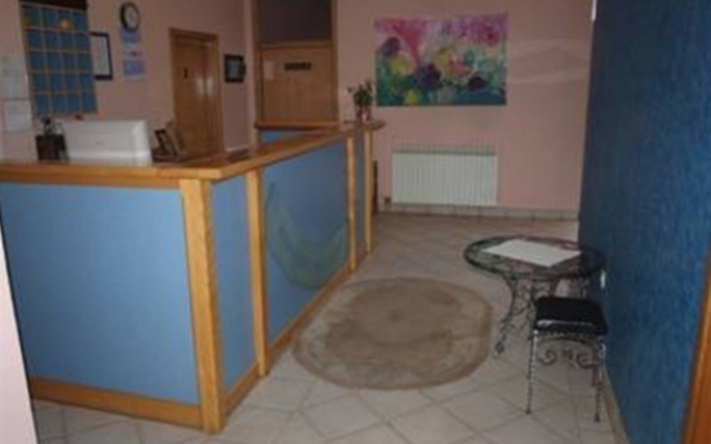 Hotel Suljovic