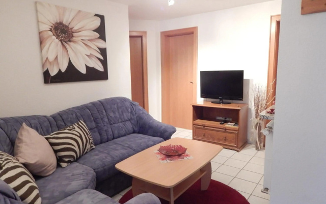 Ferienwohnung Vogl
