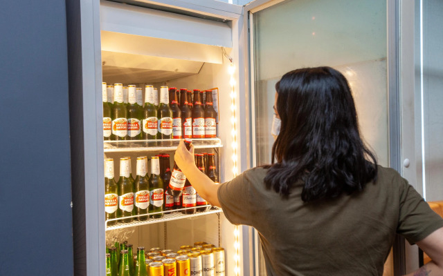 ibis Recife Boa Viagem