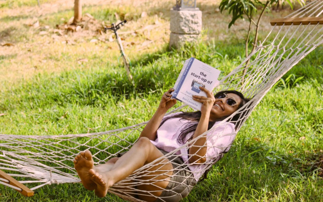Heritage Resort Hampi