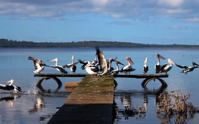 Denmark Waterfront Motel