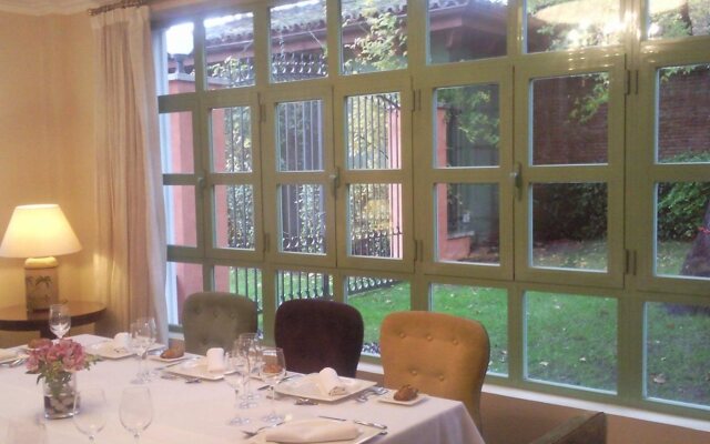 Hotel Quinta de los Cedros