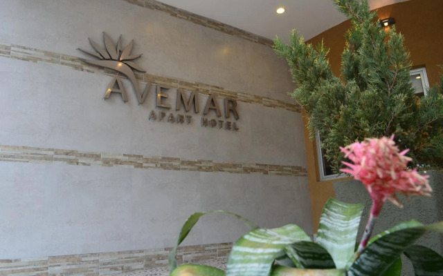 Avemar Apart Hotel